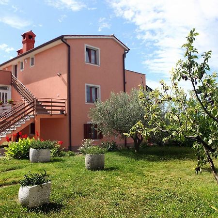 Sea View Apartments Orko Порторож Екстер'єр фото