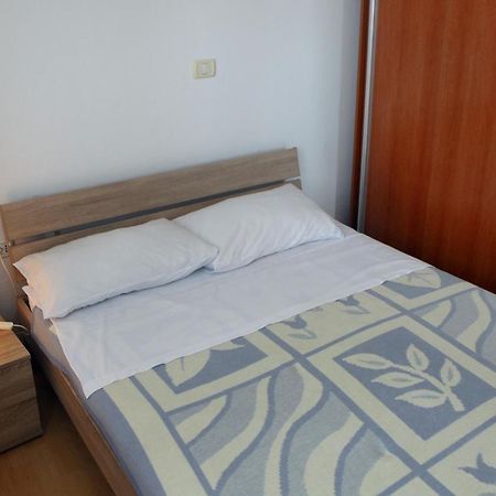 Sea View Apartments Orko Порторож Екстер'єр фото