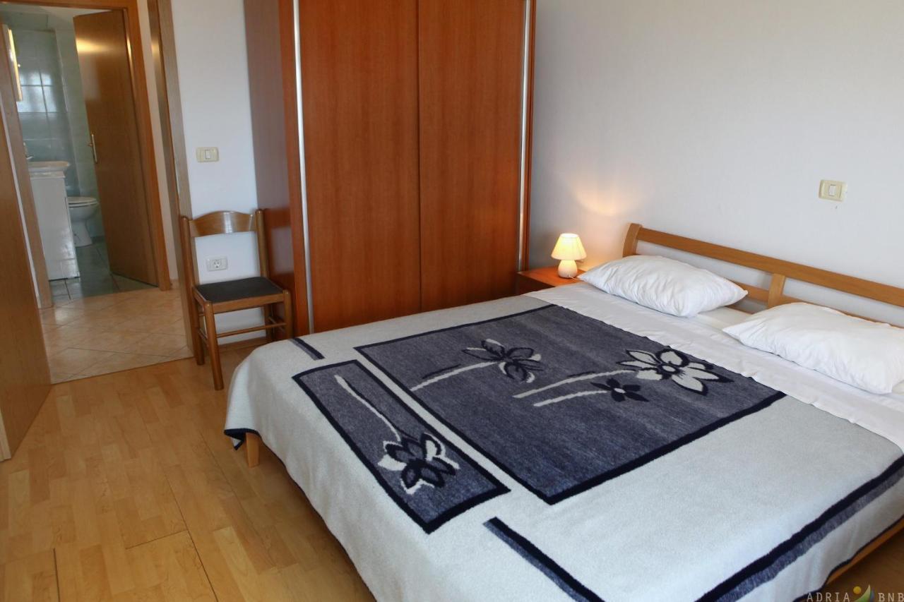 Sea View Apartments Orko Порторож Екстер'єр фото
