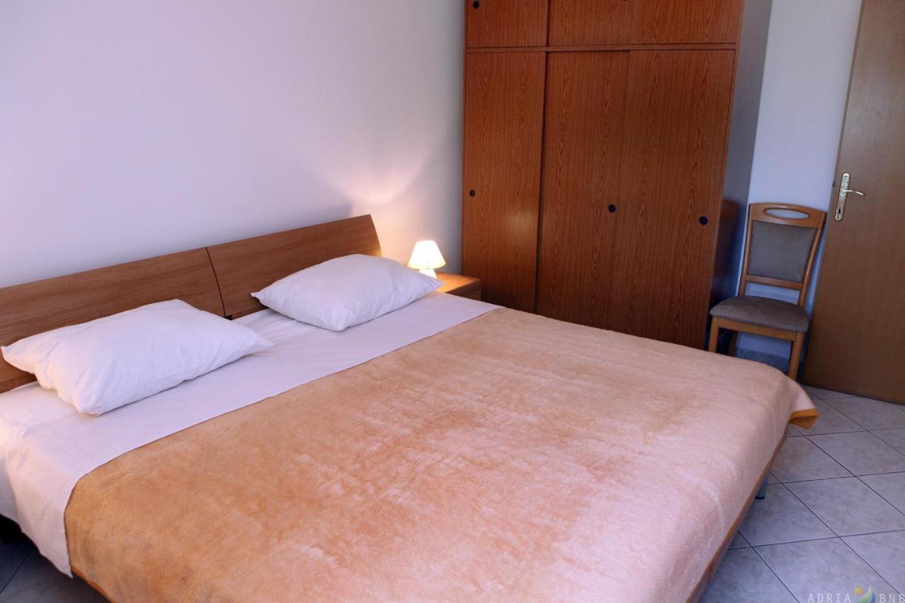 Sea View Apartments Orko Порторож Екстер'єр фото