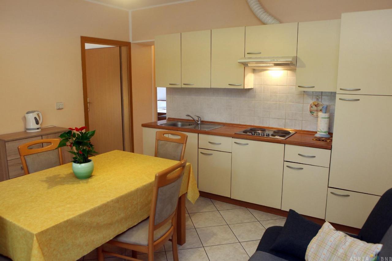 Sea View Apartments Orko Порторож Екстер'єр фото