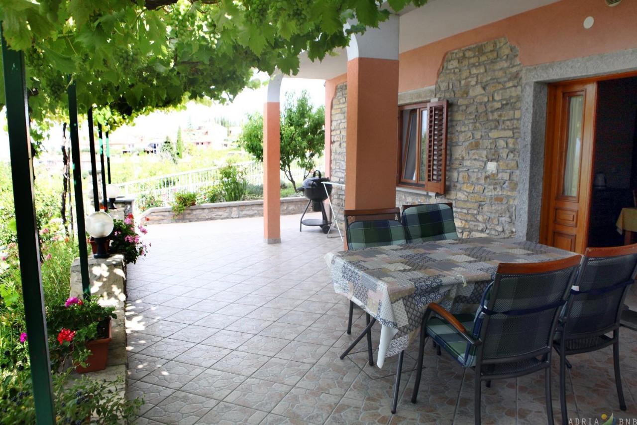 Sea View Apartments Orko Порторож Екстер'єр фото