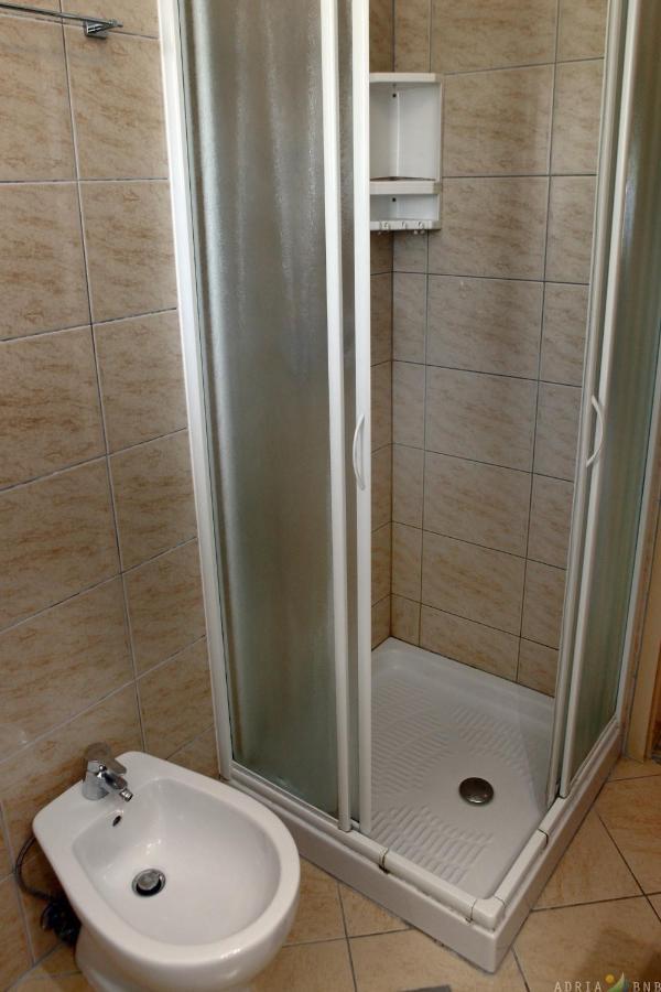 Sea View Apartments Orko Порторож Екстер'єр фото
