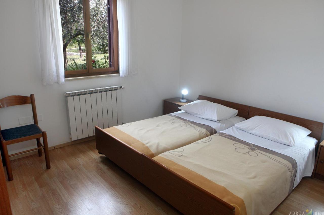 Sea View Apartments Orko Порторож Екстер'єр фото