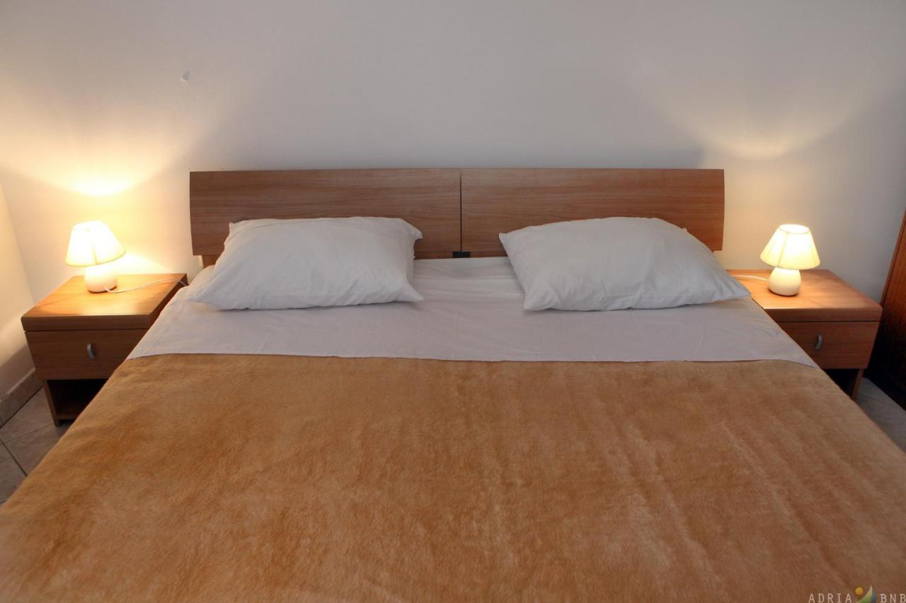 Sea View Apartments Orko Порторож Екстер'єр фото