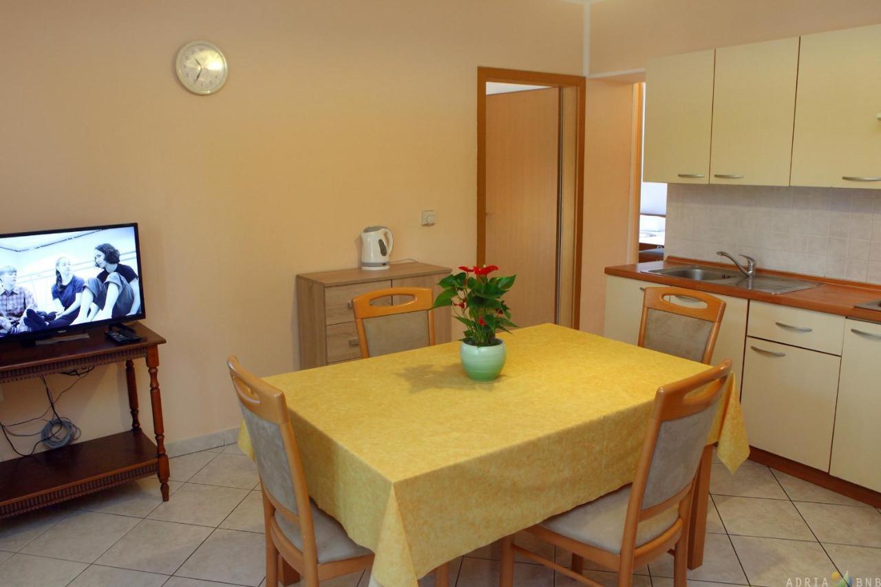 Sea View Apartments Orko Порторож Екстер'єр фото