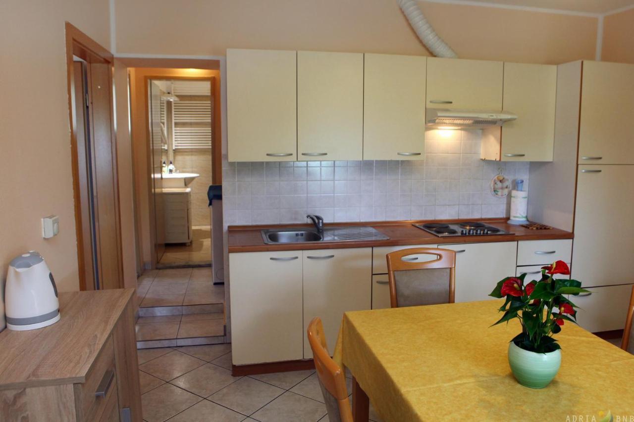 Sea View Apartments Orko Порторож Екстер'єр фото