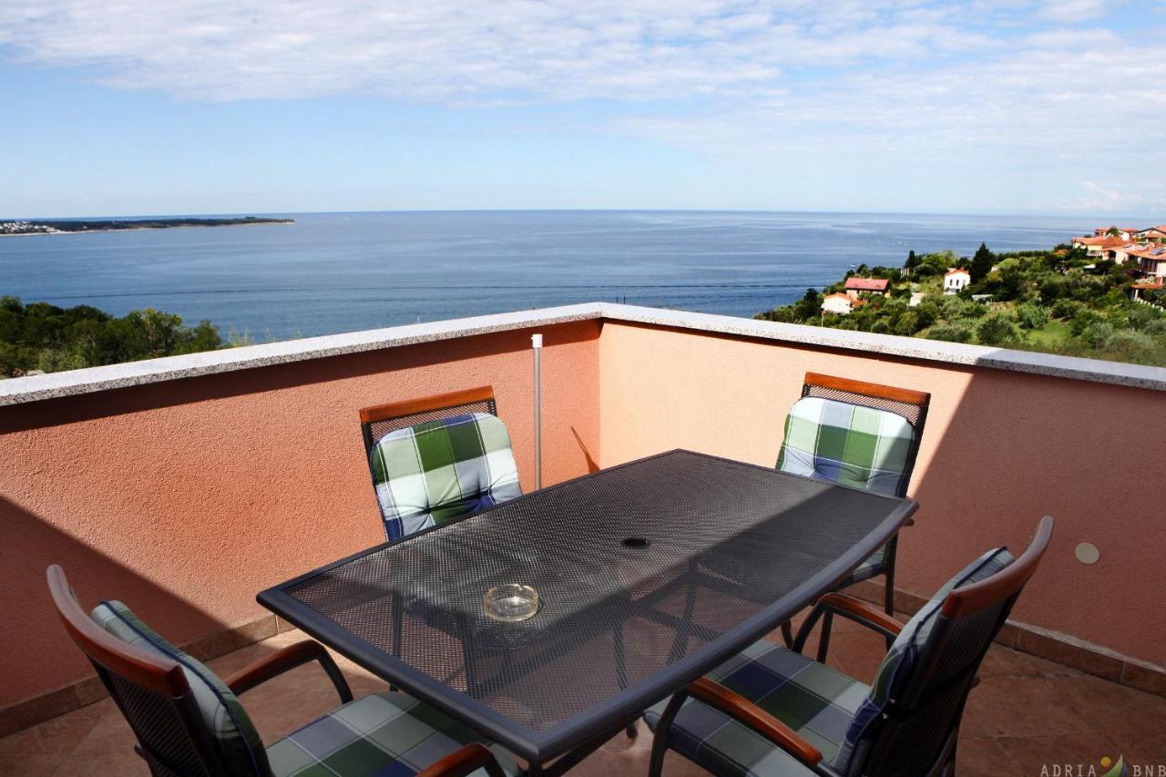Sea View Apartments Orko Порторож Екстер'єр фото