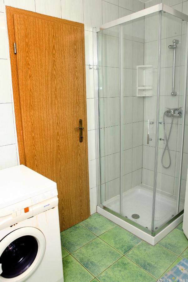Sea View Apartments Orko Порторож Екстер'єр фото