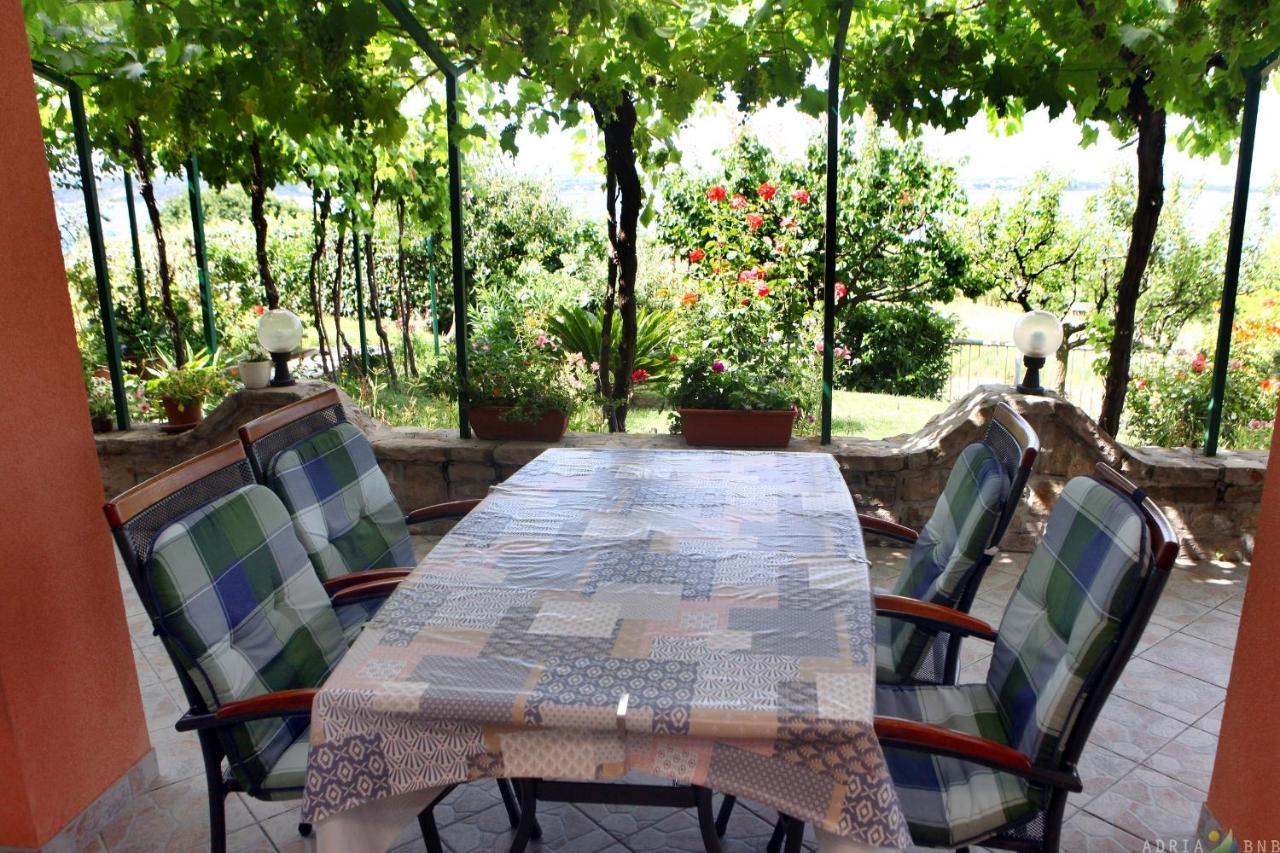 Sea View Apartments Orko Порторож Екстер'єр фото