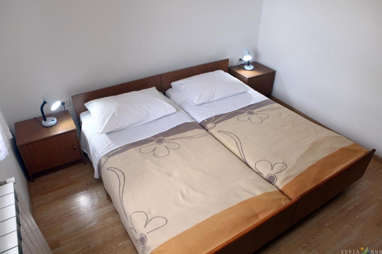 Sea View Apartments Orko Порторож Екстер'єр фото