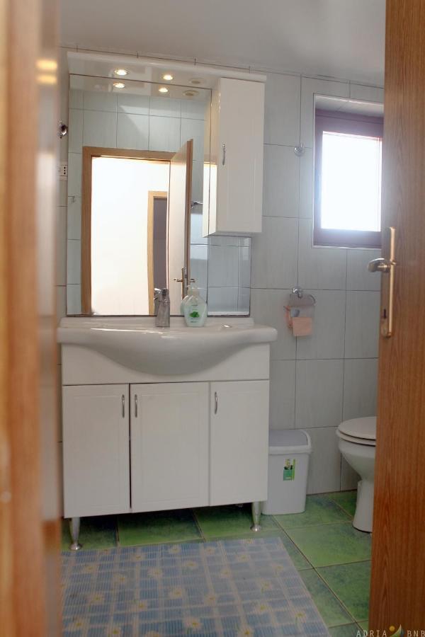 Sea View Apartments Orko Порторож Екстер'єр фото