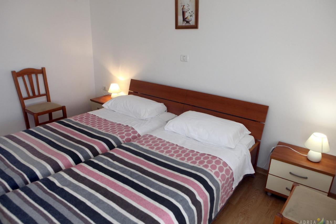 Sea View Apartments Orko Порторож Екстер'єр фото