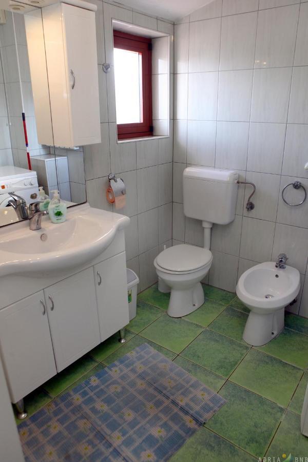 Sea View Apartments Orko Порторож Екстер'єр фото