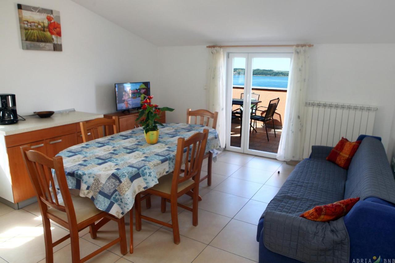 Sea View Apartments Orko Порторож Екстер'єр фото
