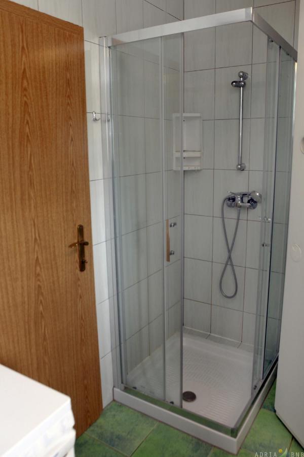 Sea View Apartments Orko Порторож Екстер'єр фото
