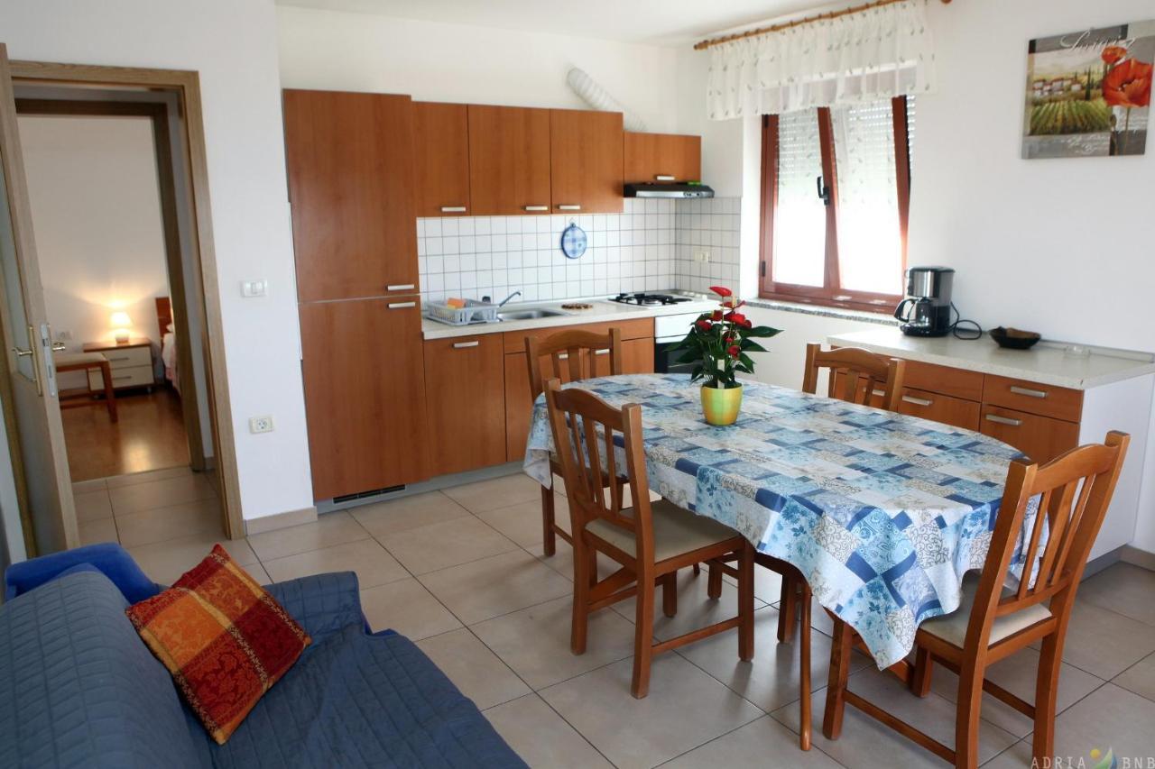 Sea View Apartments Orko Порторож Екстер'єр фото