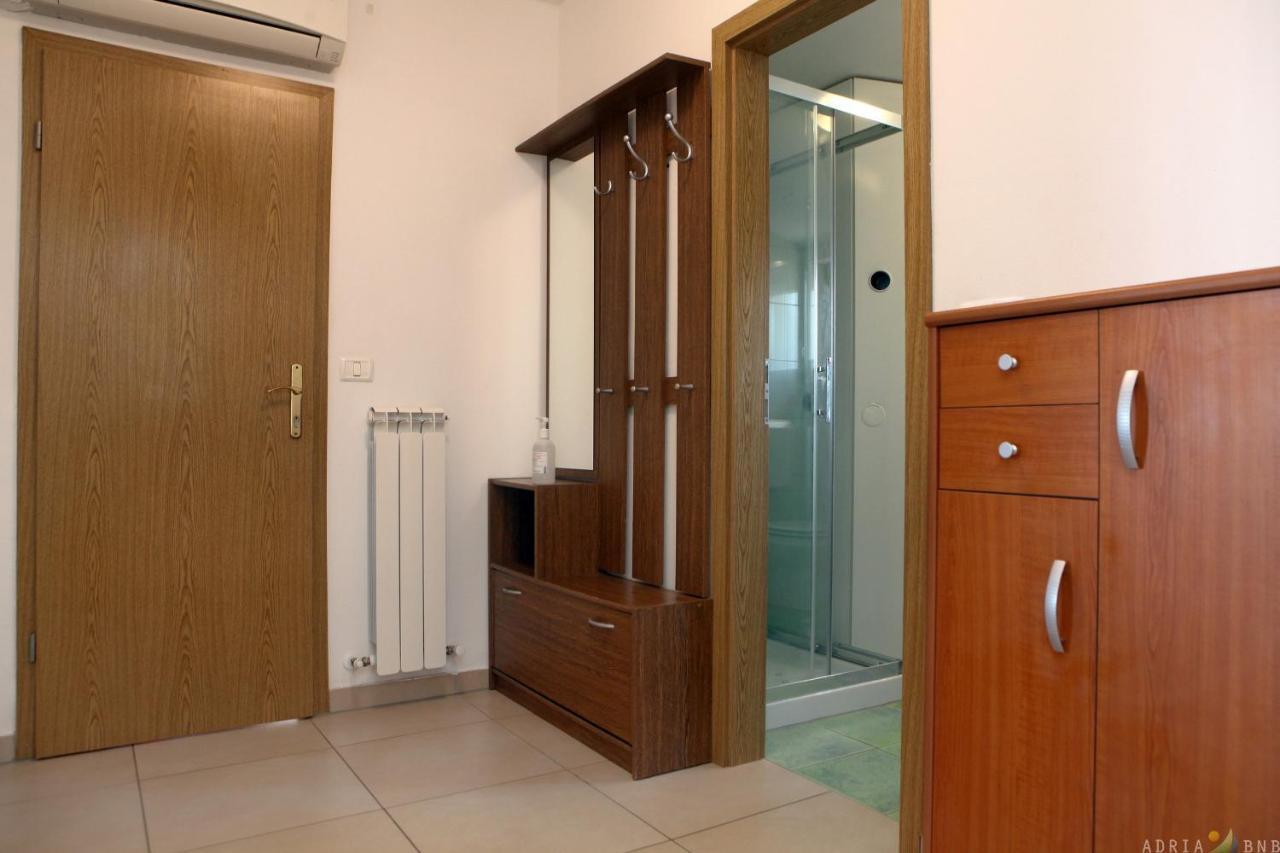 Sea View Apartments Orko Порторож Екстер'єр фото