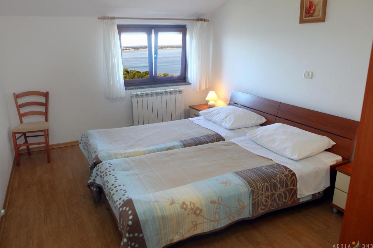 Sea View Apartments Orko Порторож Екстер'єр фото
