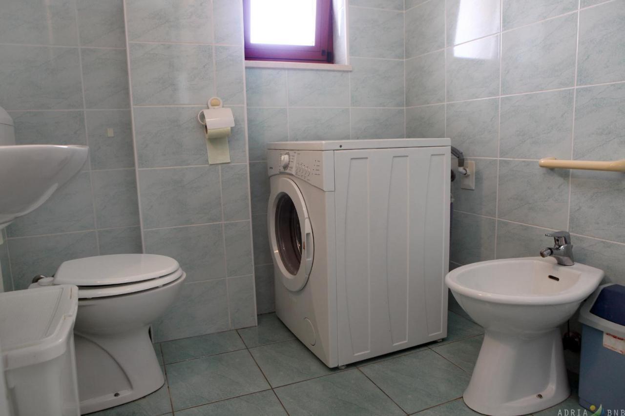 Sea View Apartments Orko Порторож Екстер'єр фото