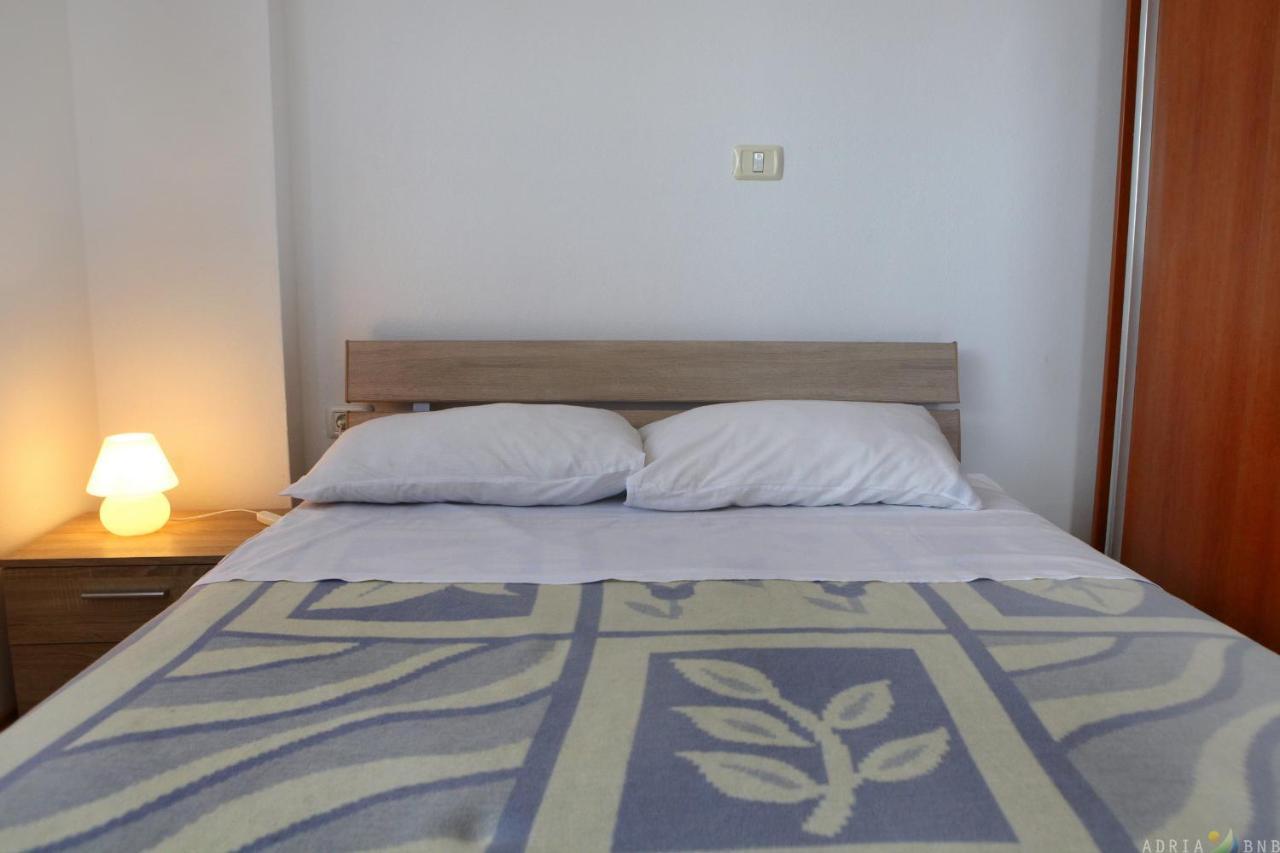 Sea View Apartments Orko Порторож Екстер'єр фото