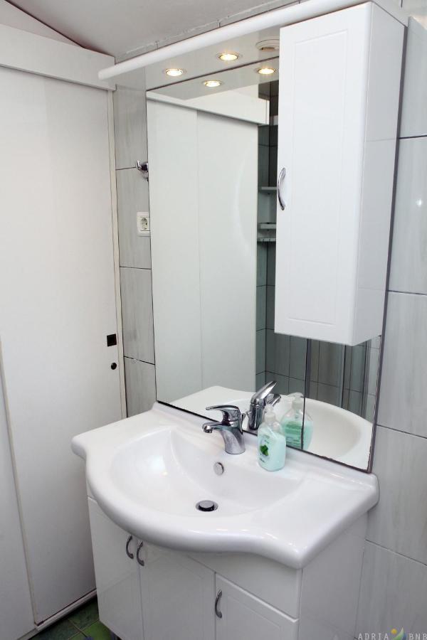 Sea View Apartments Orko Порторож Екстер'єр фото