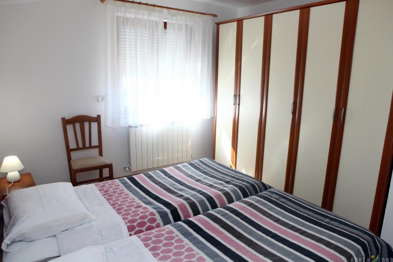 Sea View Apartments Orko Порторож Екстер'єр фото