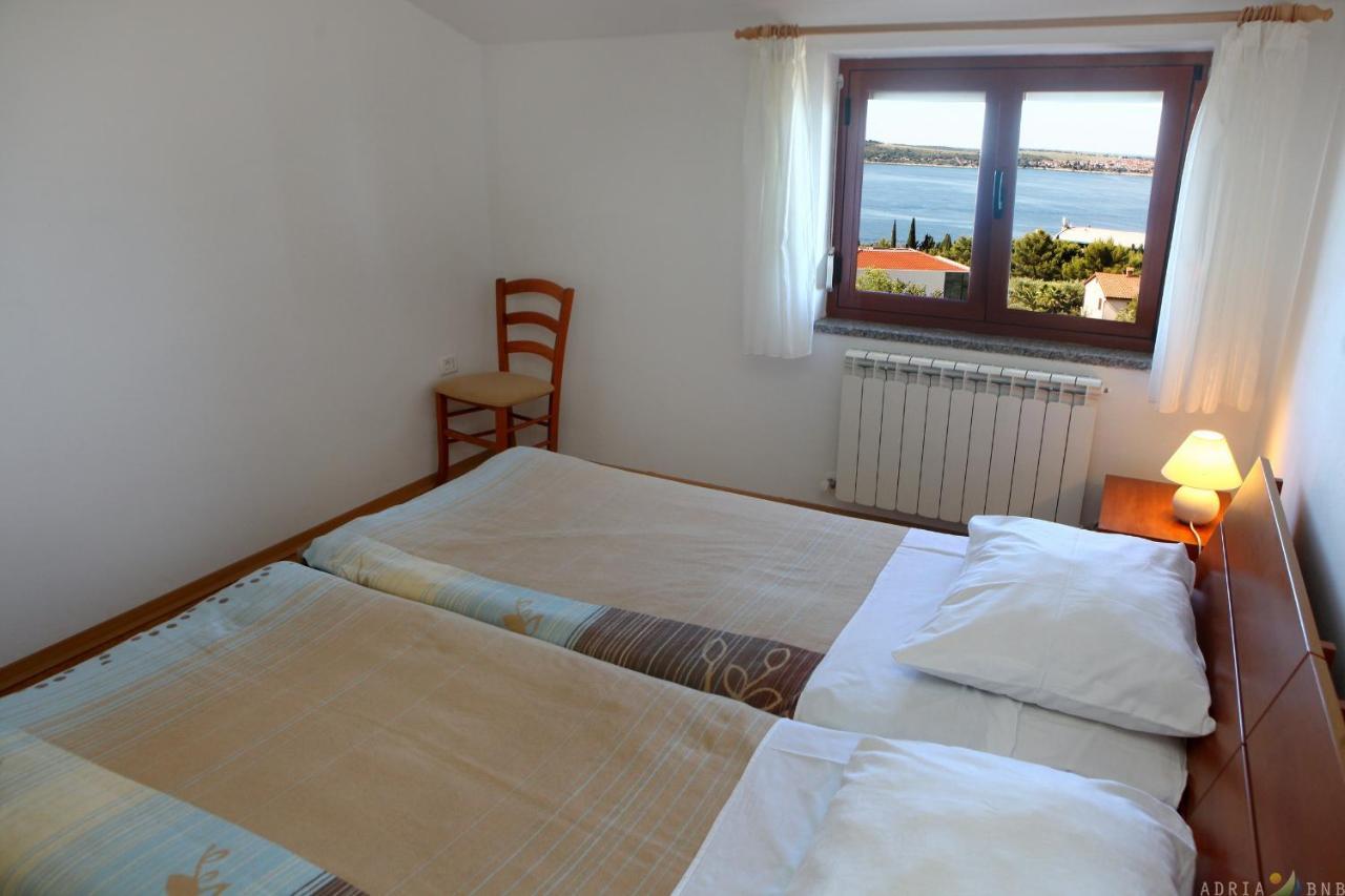 Sea View Apartments Orko Порторож Екстер'єр фото