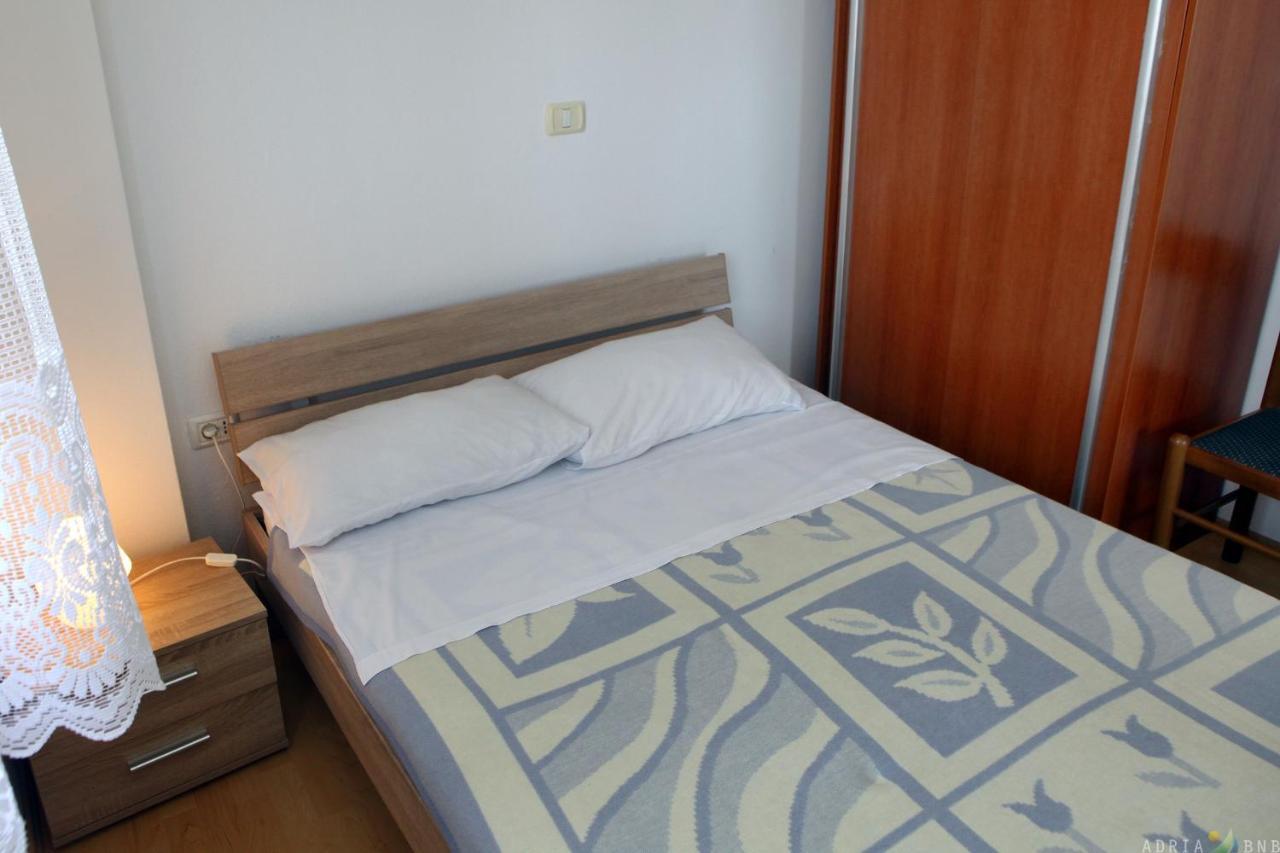 Sea View Apartments Orko Порторож Екстер'єр фото