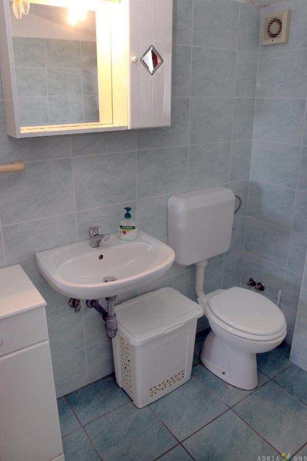 Sea View Apartments Orko Порторож Екстер'єр фото