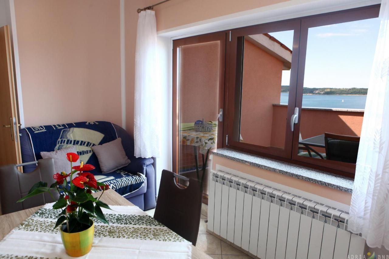 Sea View Apartments Orko Порторож Екстер'єр фото