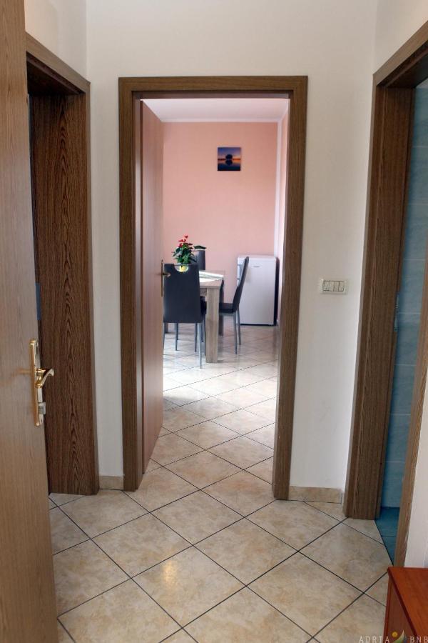 Sea View Apartments Orko Порторож Екстер'єр фото