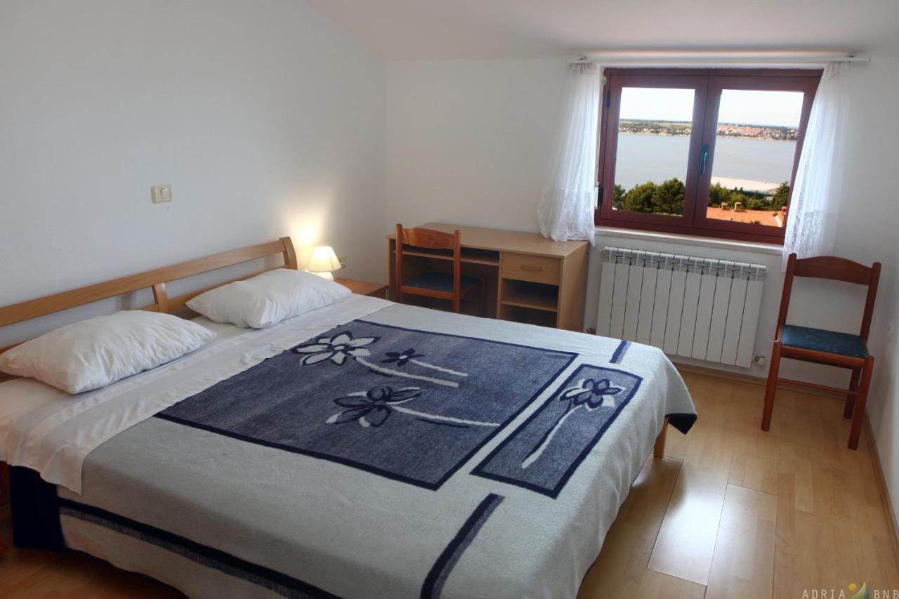 Sea View Apartments Orko Порторож Екстер'єр фото