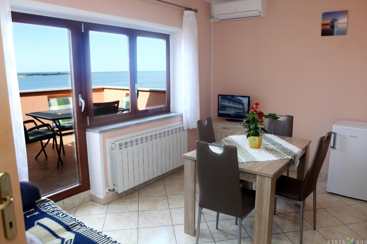 Sea View Apartments Orko Порторож Екстер'єр фото