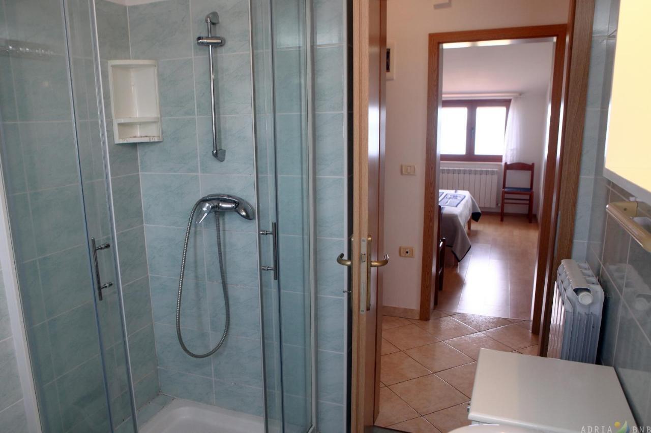Sea View Apartments Orko Порторож Екстер'єр фото