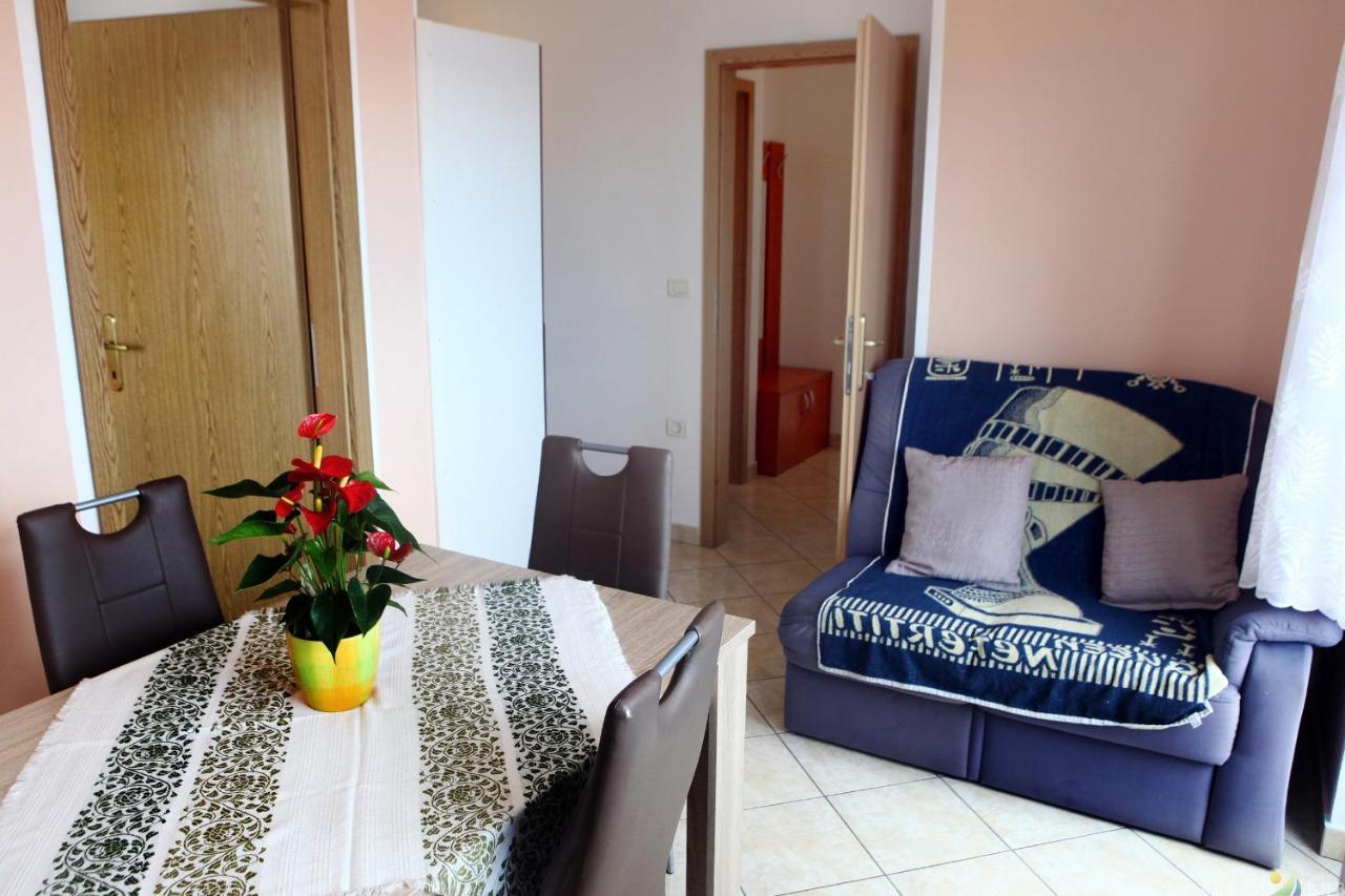 Sea View Apartments Orko Порторож Екстер'єр фото